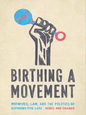 cover image of Birthing a Movement